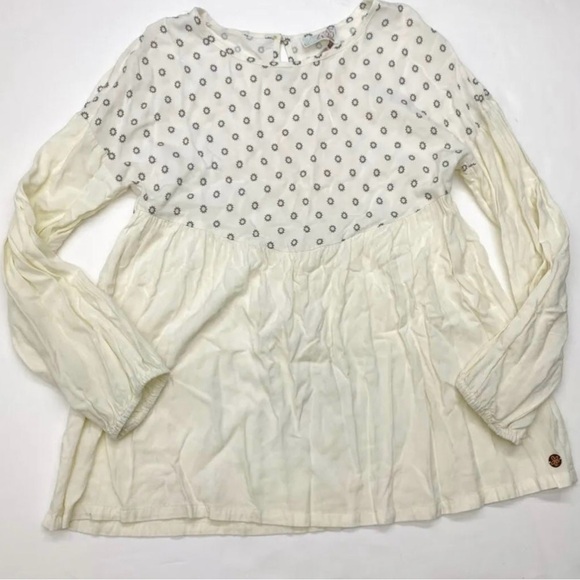 🍎NWT MATILDA JANE DAISY TOP - Picture 7 of 7